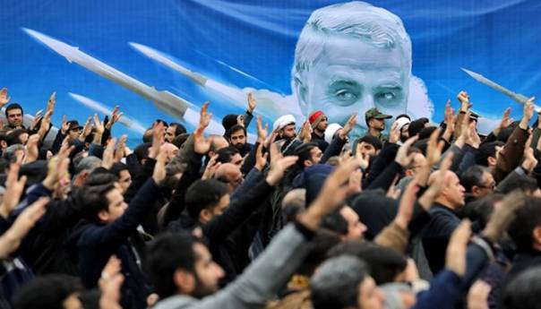 Iran: Britanski ambasador uhapšen pa pušten zbog protesta