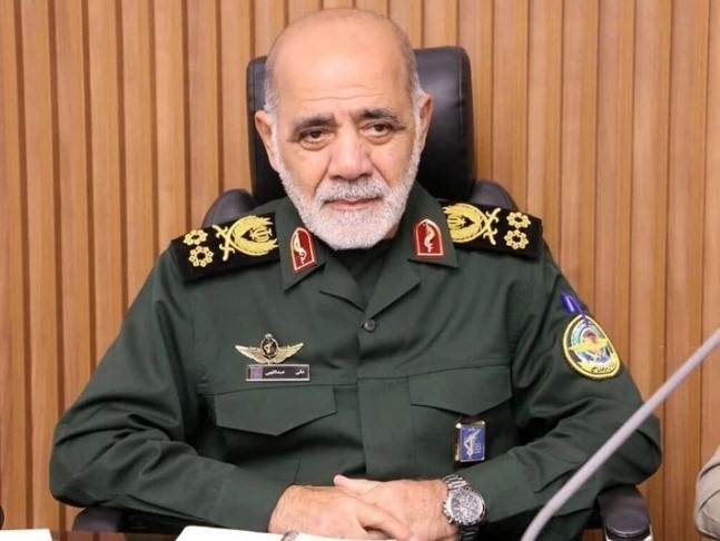 Iran: Brodovi SAD, Izraela i saveznika u Hormuškom moreuzu "legitimne mete"