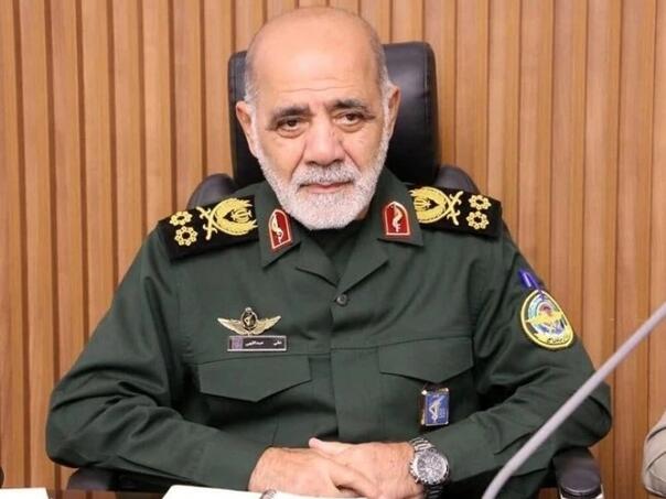 Iran: Brodovi SAD, Izraela i saveznika u Hormuškom moreuzu "legitimne mete"