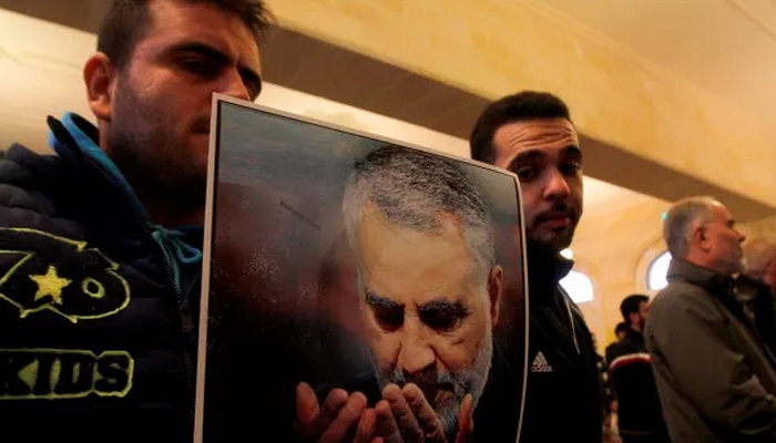 Abuhamzeh: 35 američkih meta i Tel Aviv u našem su dometu 