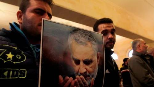 Abuhamzeh: 35 američkih meta i Tel Aviv u našem su dometu