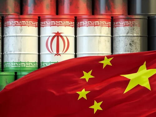 Iran će nastaviti prodaju nafte Kini uprkos sankcijama