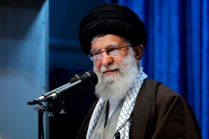 Iran će podržavati palestinske oružane grupe onoliko koliko može