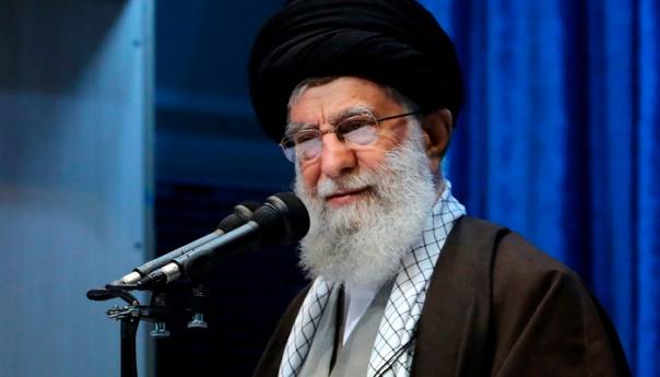 Iran će podržavati palestinske oružane grupe onoliko koliko može