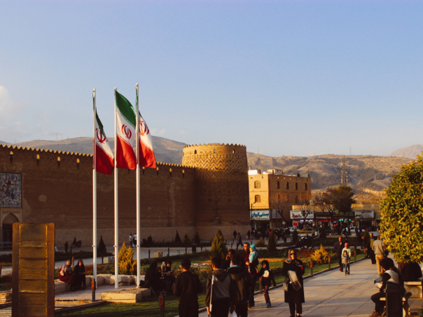 Iran će reagirati na svako ponovno uvođenje sankcija UN-a