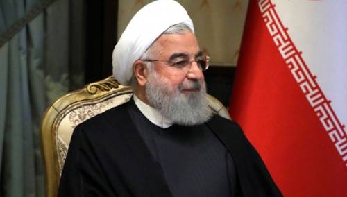 Iran će se osvetiti SAD-u ako nastavi stvarati probleme tankerima