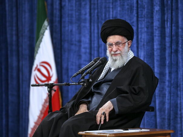 Iran će zadati "snažan udarac" SAD-u ako napadne