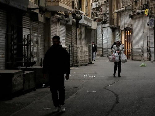 Iran: Cijene divljaju, hljeb za sedam dana poskupio 100 posto