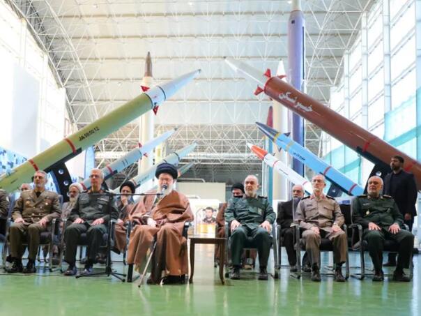 Iran dao obećanje da će kazniti Izrael