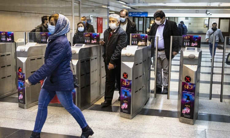 Iran dobio 250 hiljada doza Sinopharma