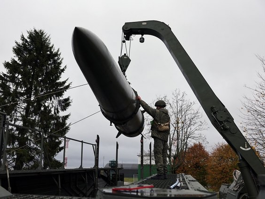 Iran dobio 500 moćnih balističkih raketa iz Sjeverne Koreje?