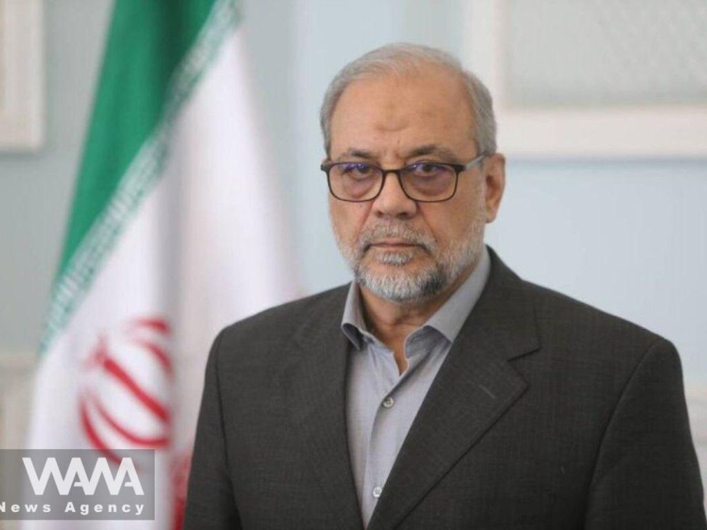 Iran dobio novog sigurnosnog lidera: Zolghadr preuzeo ključnu funkciju