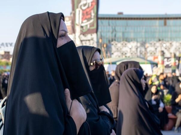 Iran donio novi zakon o 'čednosti i hidžabu'