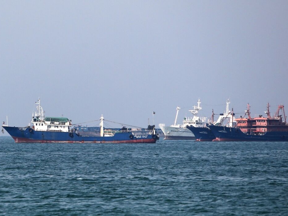 Iran dopustio prolaz dodatnih 20 pakistanskih brodova kroz Hormuški moreuz