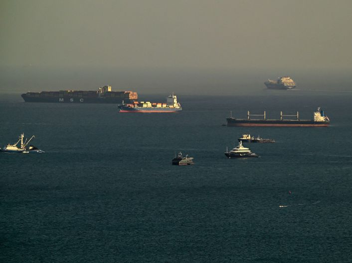 Iran dozvolio indijskim brodovima prolaz kroz Hormuz