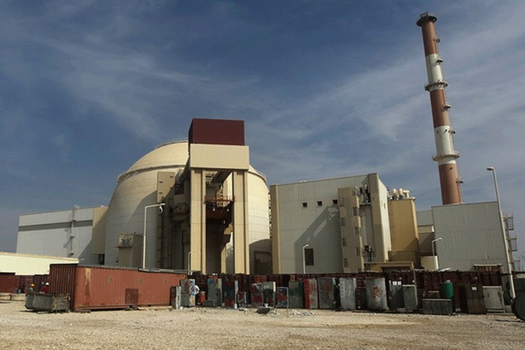 Iran dozvolio inspekcije na dvije lokacije