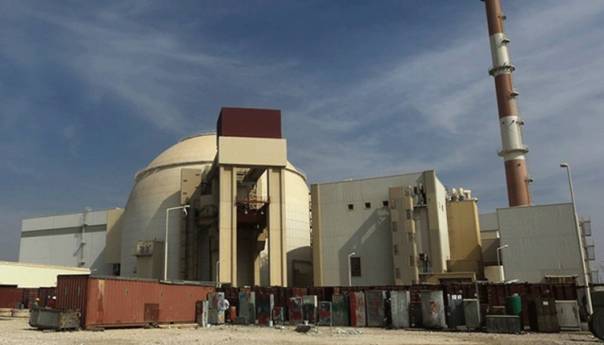 Iran dozvolio inspekcije na dvije lokacije