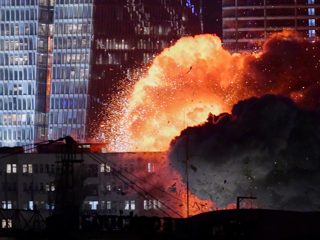 Iran: Gađat ćemo domove američkih i izraelskih zvaničnika