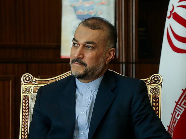 Iran: Hamas je spreman osloboditi taoce, ali pod jednim uslovom