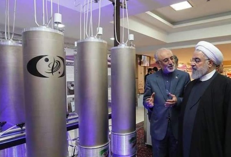 Iran i evropske sile nastavljaju pregovore o nuklearnom programu