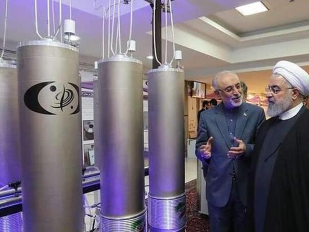 Iran i evropske sile nastavljaju pregovore o nuklearnom programu