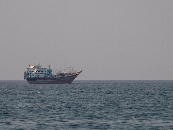 Iran i Oman postigli dogovor o tranzitu kroz Hormuški moreuz