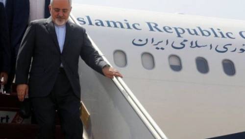 Iran i Rusija imaju blisku koordinaciju oko regionalnih pitanja