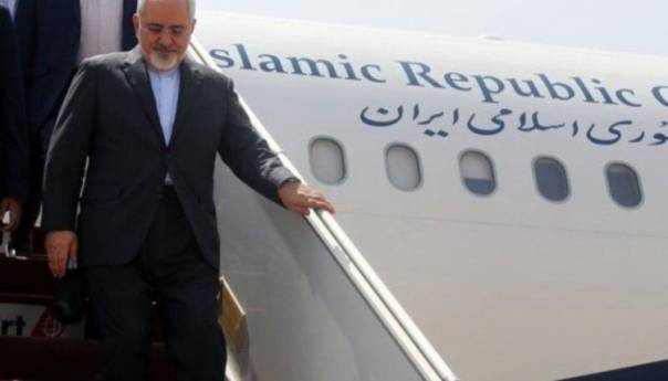 Iran i Rusija imaju blisku koordinaciju oko regionalnih pitanja