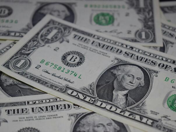 Iran i Rusija izbacuju dolar iz trgovinskih transakcija
