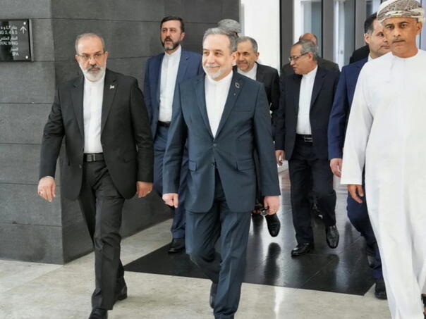 Iran i SAD u četvrtak nastavljaju pregovore