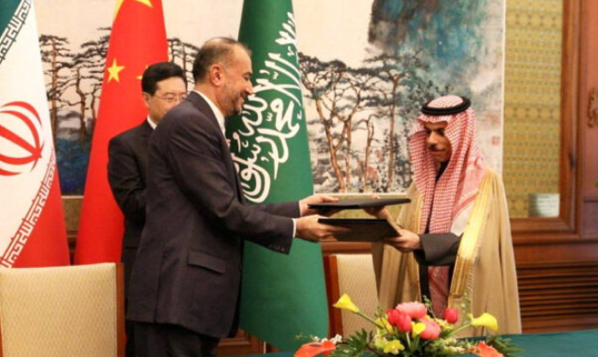 Iran i Saudijska Arabija održali prve razgovore nakon sedam godina