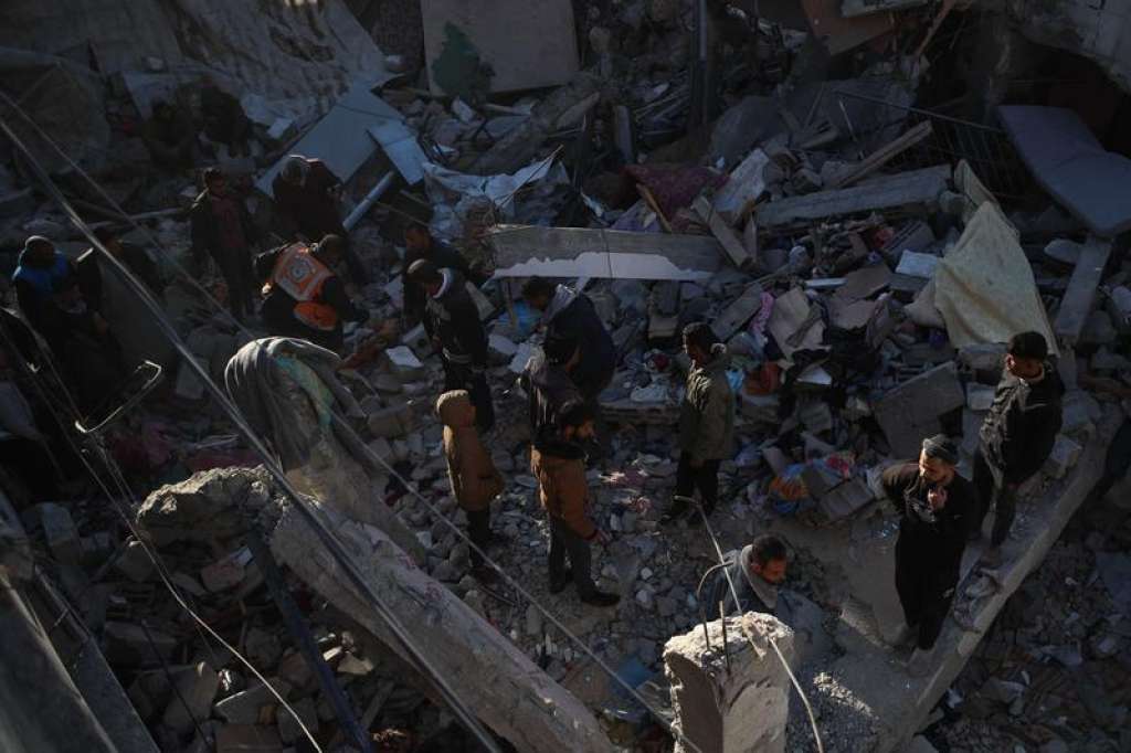 Iran i Saudijska Arabija osudili Trumpov plan o preseljenju Palestinaca