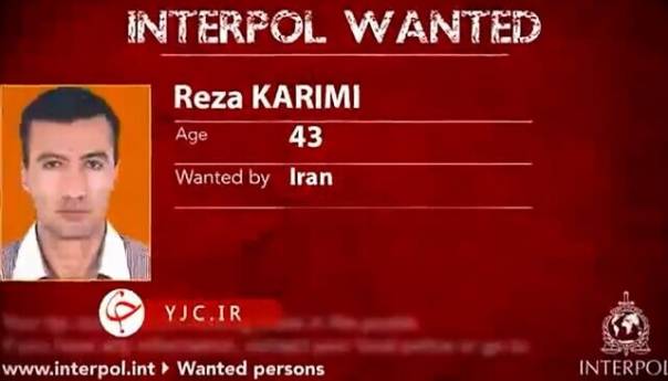 Iran identifikovao počinioca sabotaže u Natanzu kao Rezu Karimija