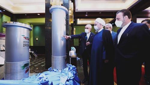 Iran: Imamo pravo na akciju protiv tih terorista