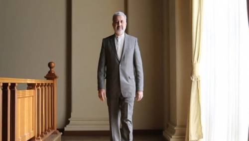 Iran imenovao ambasadora u Saudijskoj Arabiji nakon sedam godina