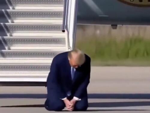 Iran ismijao Trumpa uoči početka mirovnih pregovora u Pakistanu