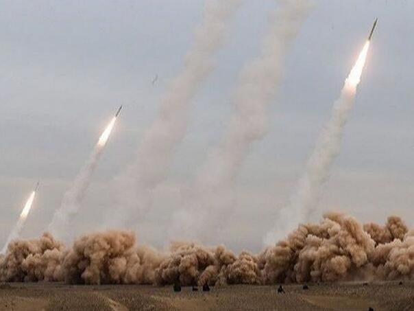 Iran ispalio rakete na Izrael i zemlje Perzijskog zaljeva