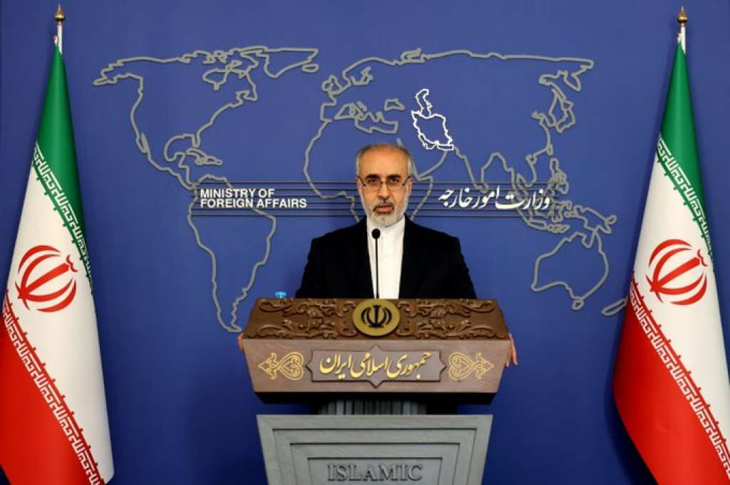 Iran ispituje 'konačni' tekst EU-a usmjeren na obnovu nuklearnog sporazuma