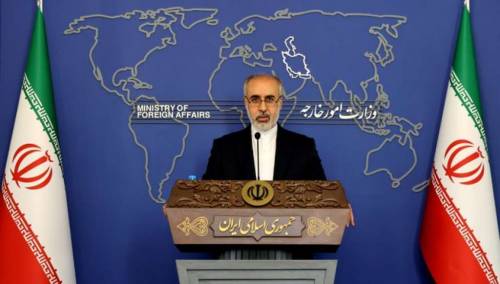 Iran ispituje 'konačni' tekst EU-a usmjeren na obnovu nuklearnog sporazuma