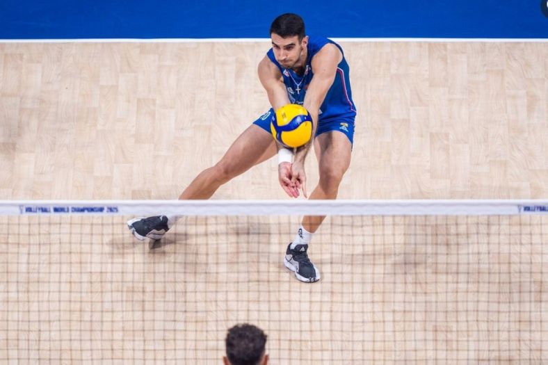Iran izbacio Srbiju sa Svjetskog prvenstva u odbojci