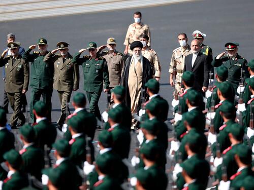Iran: Izrael je sam sebi pripremio 'gorku sudbinu'