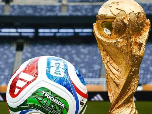 Iran je već "propustio" dva Svjetska prvenstva