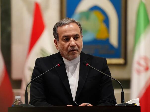 Iran kaže da susjedi neće dopustiti Izraelu napad preko njihove teritorije