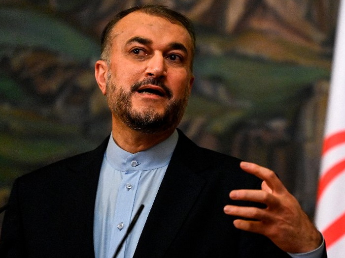 Iran: Krećemo u preventivnu akciju protiv Izraela i to jako brzo