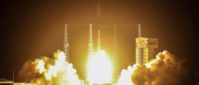 Iran lansirao svoj prvi vojni satelit