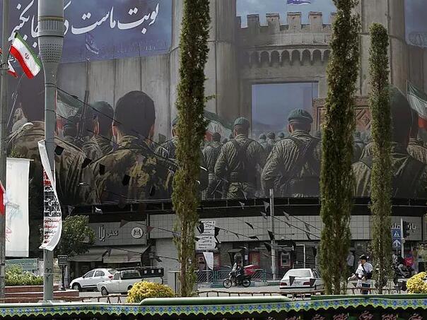 Iran masovno hapsi špijune koji su sarađivali sa Izraelom