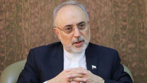 Iran mjesečno proizvodi devet kilograma urana obogaćenog do 20 posto