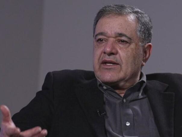 Iran na ivici: Stiže "velika oluja" i mogući kraj režima