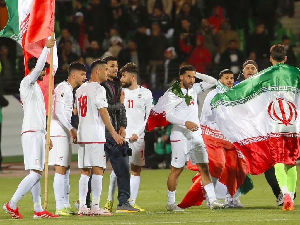 Iran na rubu povlačenja sa Mundijala: Ko bi zauzeo njegovo mjesto?