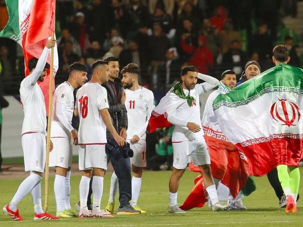 Iran na rubu povlačenja sa Mundijala: Ko bi zauzeo njegovo mjesto?